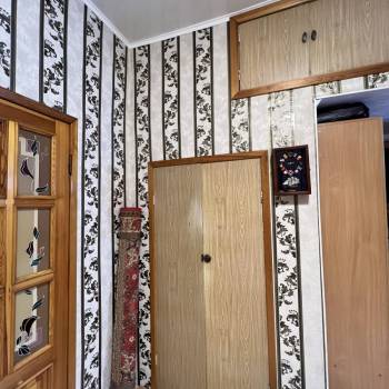 Продается 3-х комнатная квартира, 69,3 м²
