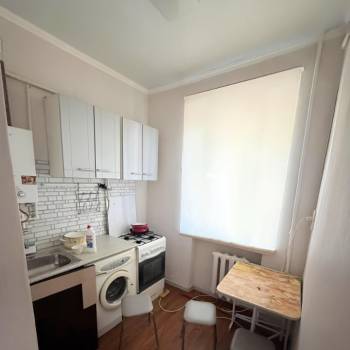 Сдается 2-х комнатная квартира, 40 м²