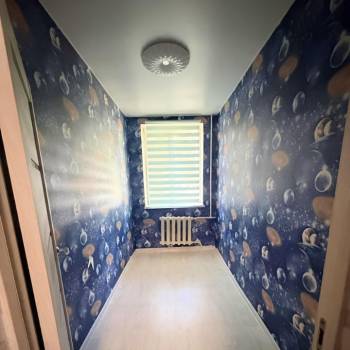 Сдается 2-х комнатная квартира, 40 м²