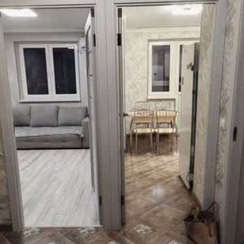 Продается 1-комнатная квартира, 35 м²