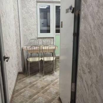 Продается 1-комнатная квартира, 35 м²