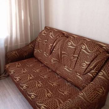 Сдается 1-комнатная квартира, 25,5 м²