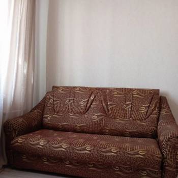 Сдается 1-комнатная квартира, 25,5 м²