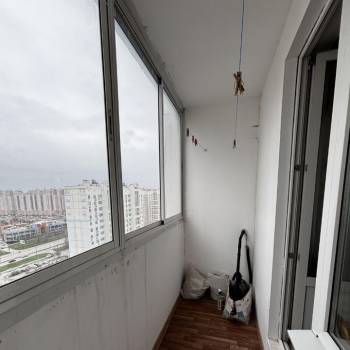 Сдается 1-комнатная квартира, 25 м²