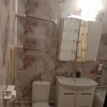 Сдается 1-комнатная квартира, 36 м²