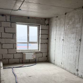 Продается 1-комнатная квартира, 39,4 м²