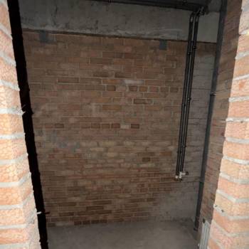 Продается 1-комнатная квартира, 39,4 м²