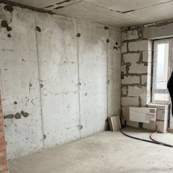 Продается 1-комнатная квартира, 39,4 м²