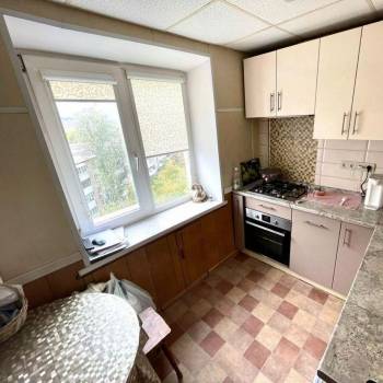 Продается 2-х комнатная квартира, 44 м²