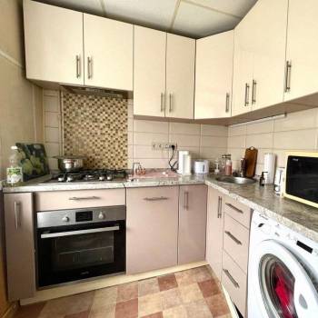 Продается 2-х комнатная квартира, 44 м²