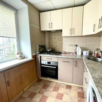 Продается 2-х комнатная квартира, 44 м²