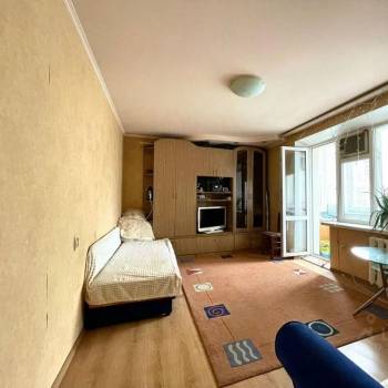 Продается 2-х комнатная квартира, 44 м²