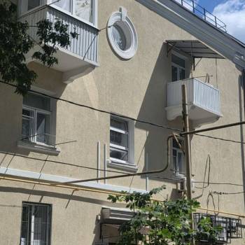 Продается 2-х комнатная квартира, 70 м²