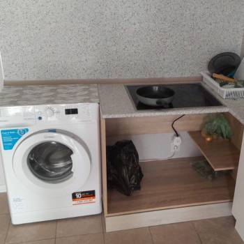 Сдается 1-комнатная квартира, 35,2 м²