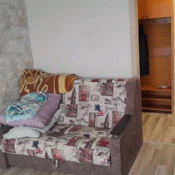 Сдается 1-комнатная квартира, 35,2 м²