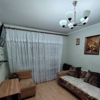 Сдается 1-комнатная квартира, 24 м²