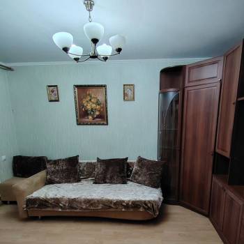 Сдается 1-комнатная квартира, 24 м²