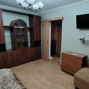 Сдается 1-комнатная квартира, 24 м²