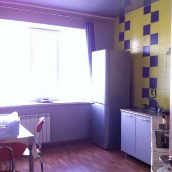 Сдается 2-х комнатная квартира, 74,5 м²