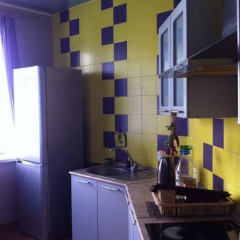 Сдается 2-х комнатная квартира, 74,5 м²