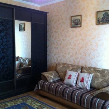 Сдается 2-х комнатная квартира, 74,5 м²