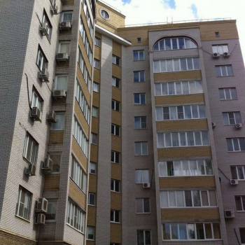 Сдается 2-х комнатная квартира, 74,5 м²