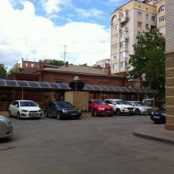 Сдается 2-х комнатная квартира, 74,5 м²