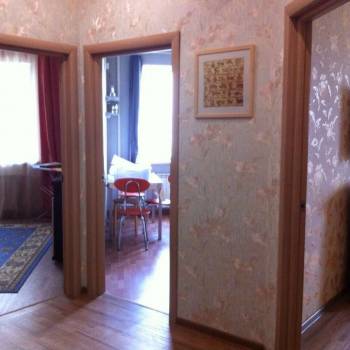 Сдается 2-х комнатная квартира, 74,5 м²