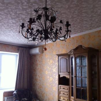 Сдается 2-х комнатная квартира, 74,5 м²