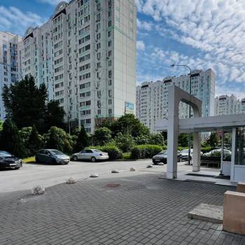 Продается 2-х комнатная квартира, 73 м²