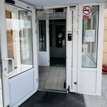 Продается 2-х комнатная квартира, 73 м²