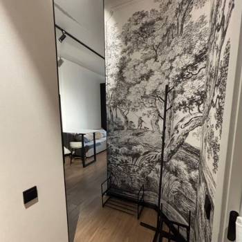 Сдается 1-комнатная квартира, 35 м²