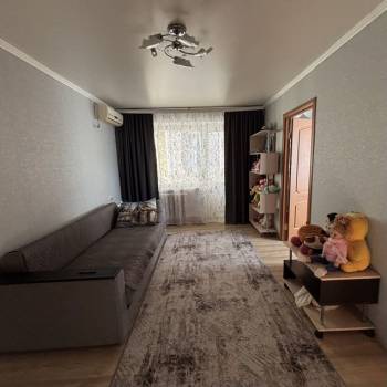 Продается 2-х комнатная квартира, 45,5 м²