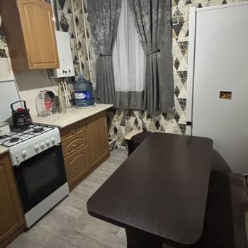 Продается 2-х комнатная квартира, 45,5 м²