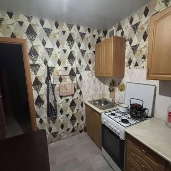 Продается 2-х комнатная квартира, 45,5 м²