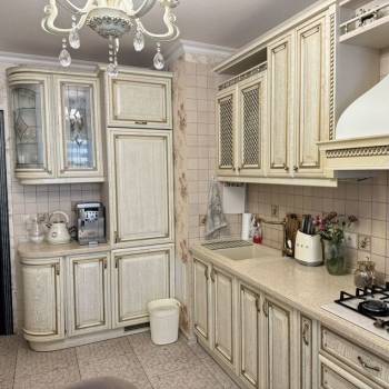 Продается 3-х комнатная квартира, 90 м²