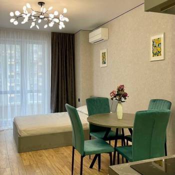Продается 1-комнатная квартира, 30 м²
