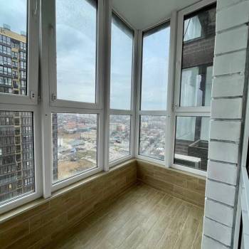 Продается 1-комнатная квартира, 30 м²