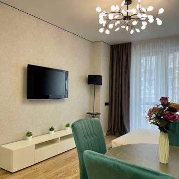 Продается 1-комнатная квартира, 30 м²