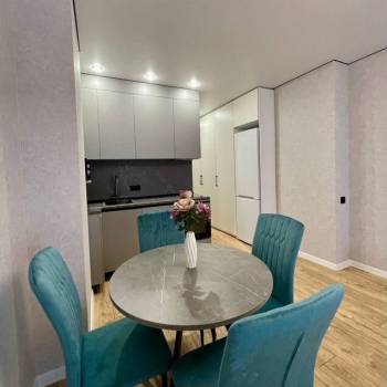 Продается 1-комнатная квартира, 30 м²