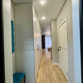 Продается 1-комнатная квартира, 30 м²