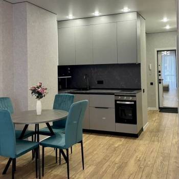Продается 1-комнатная квартира, 30 м²