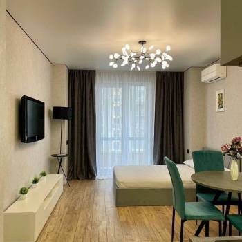Продается 1-комнатная квартира, 30 м²