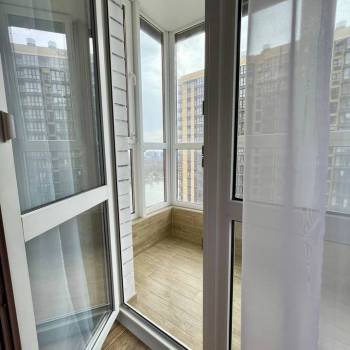 Продается 1-комнатная квартира, 30 м²