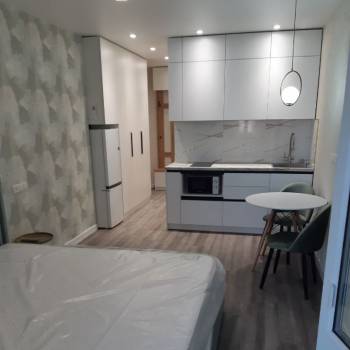 Сдается 1-комнатная квартира, 28 м²