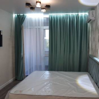 Сдается 1-комнатная квартира, 28 м²