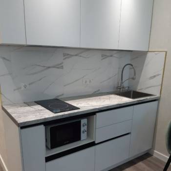 Сдается 1-комнатная квартира, 28 м²