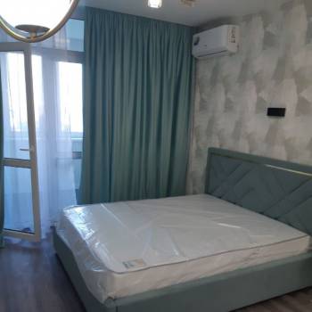 Сдается 1-комнатная квартира, 28 м²