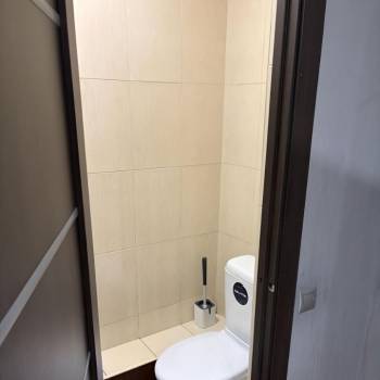 Сдается 2-х комнатная квартира, 46 м²