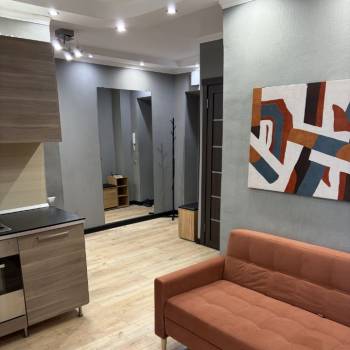 Сдается 2-х комнатная квартира, 46 м²